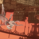 Image for article titled Gravity Rush carries on the artistic legacy of Jean “Moebius” Giraud